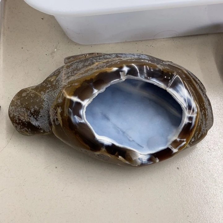 紫晶未镶嵌珠宝半成品63