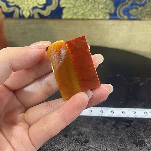 寿山石印石寿山石印石