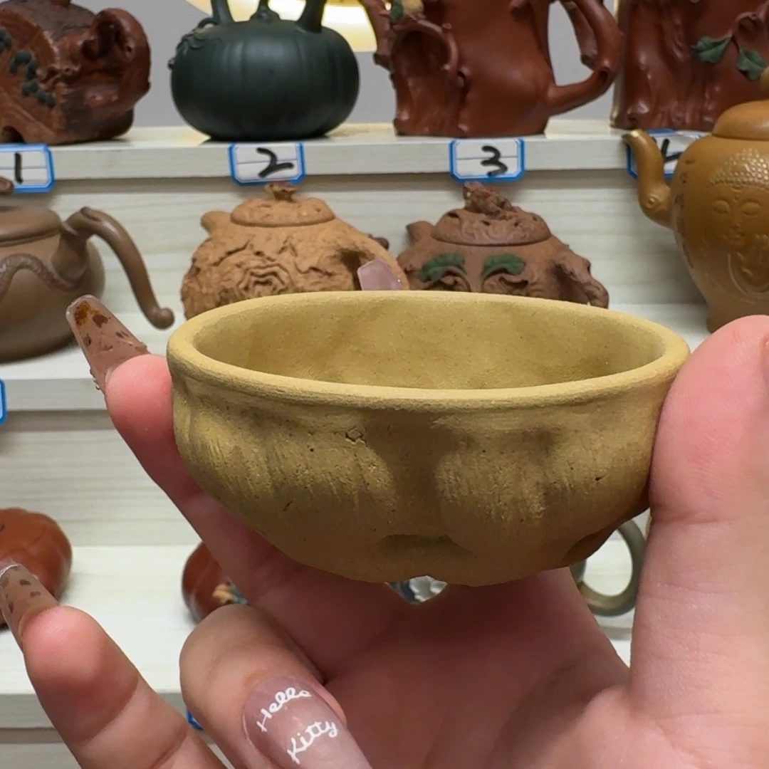 紫砂茶壶福利多多