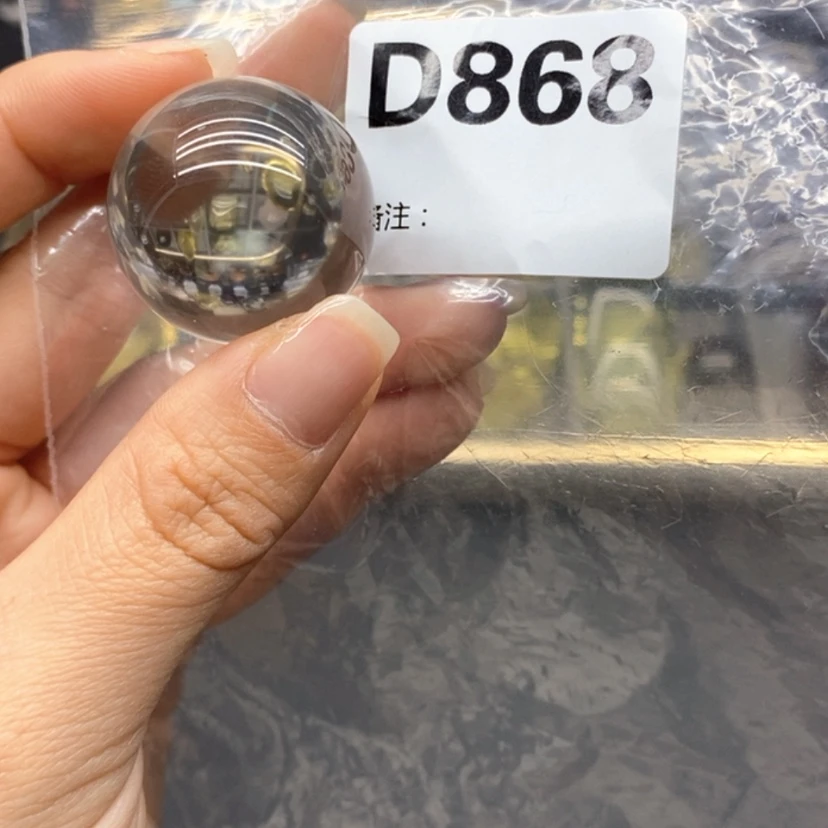 【闪购商品】未镶嵌珠宝半成品水晶