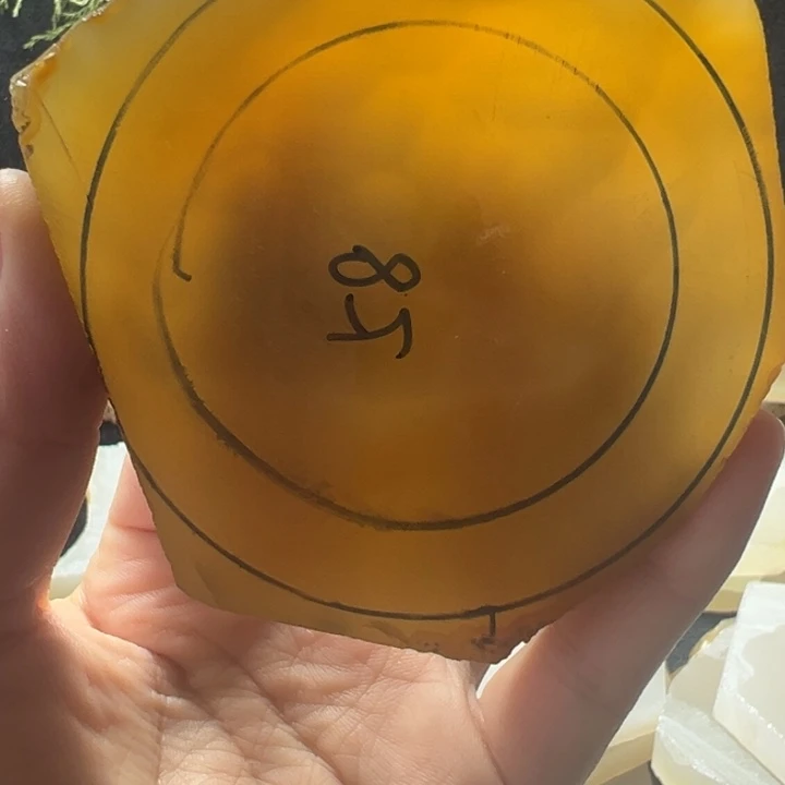 怀***心定制玛瑙天然玛瑙手镯定制