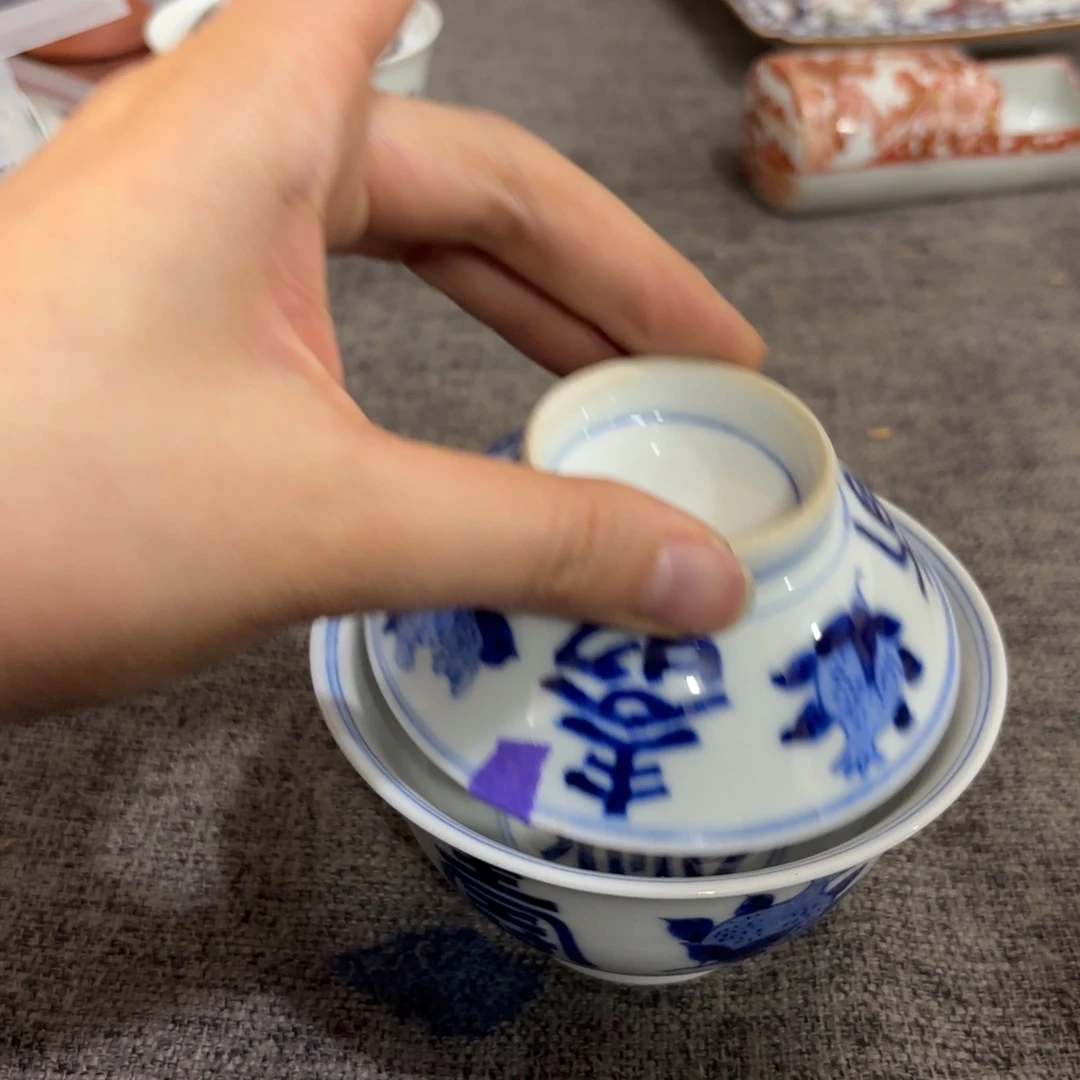 非常好看漂亮的物品
