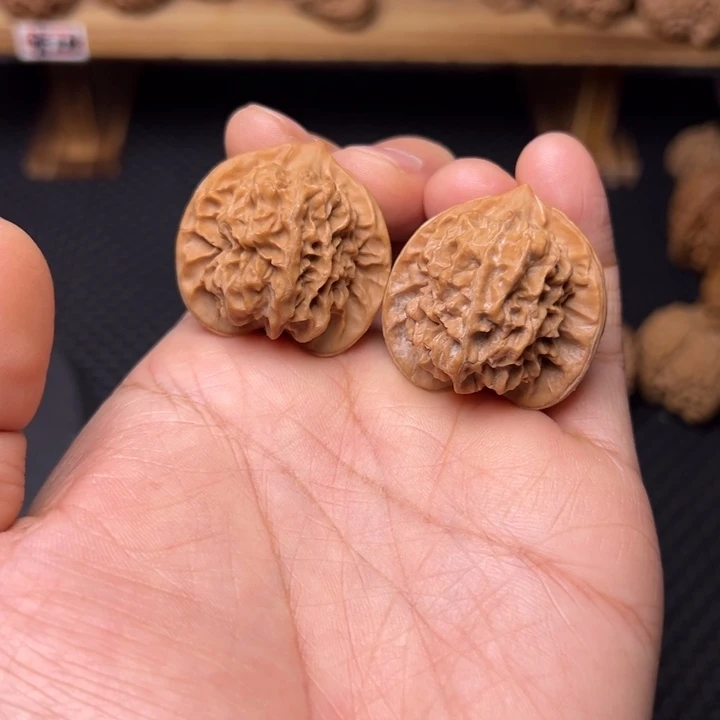 吊坠文玩核桃小刀