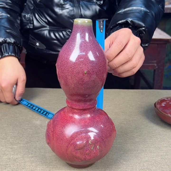 摆件陶瓷高端赏器