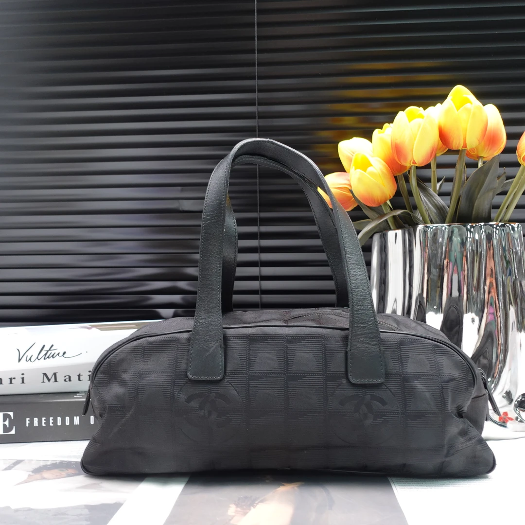 95新 Chanel/香奈儿  /手提包/T20150002