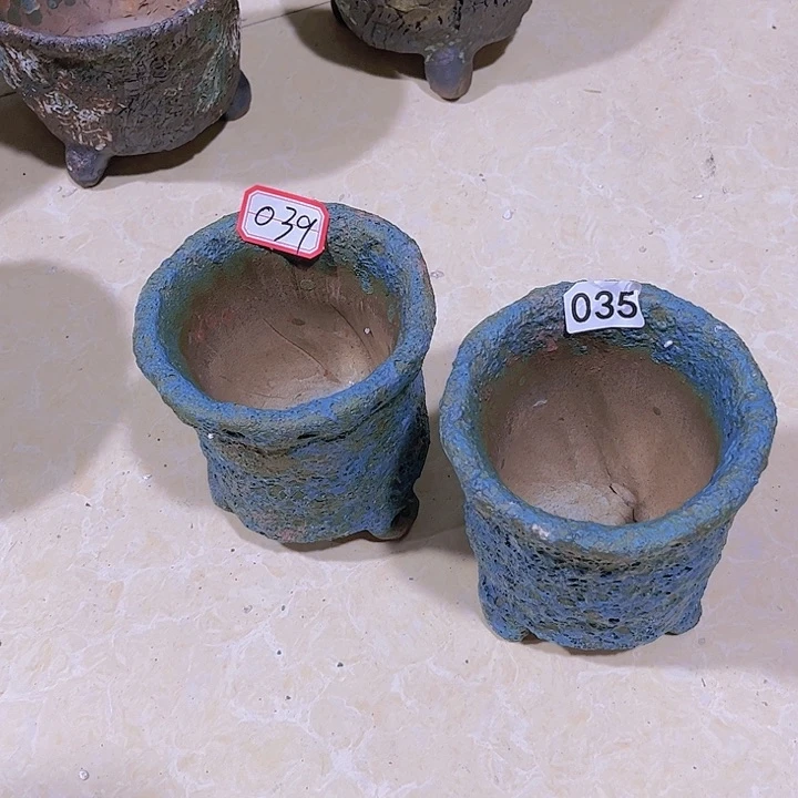 景德镇陶瓷花盆花盆