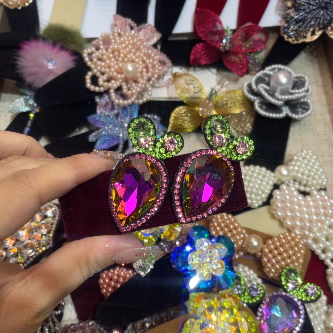 仿水晶铁合金88889