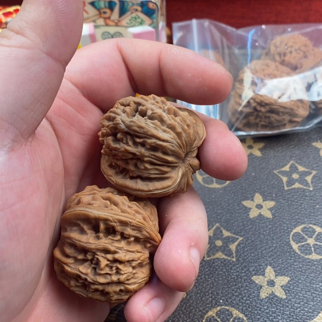 文玩核桃吊坠文玩核桃