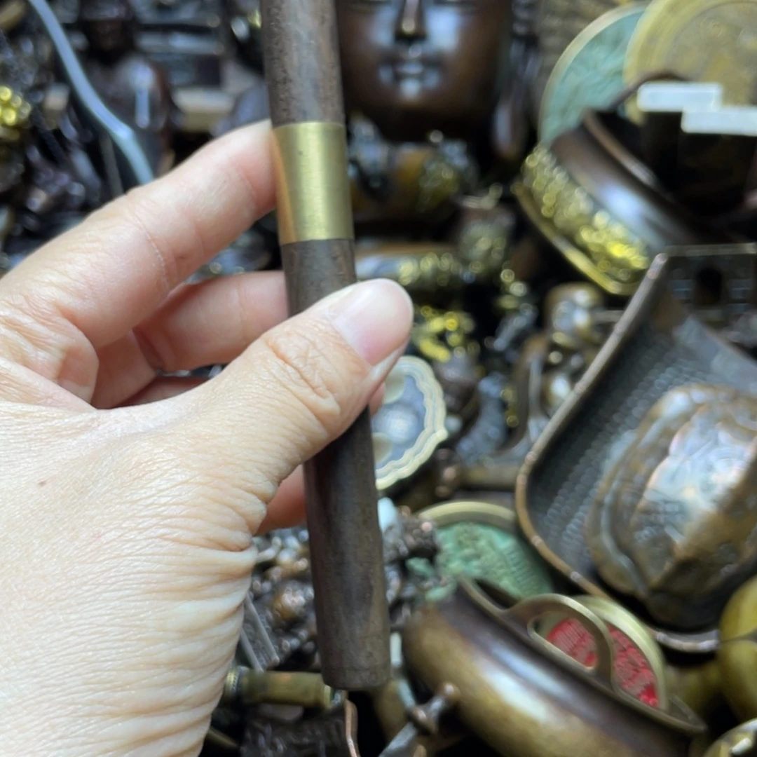 铜器摆件诚信经营