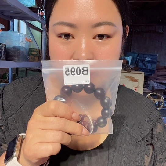 大果紫檀（缅甸花梨）095