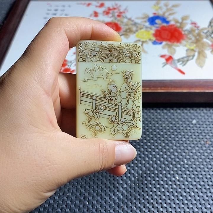 闪购链接一图一物