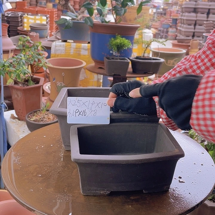 紫砂宜兴紫砂A款