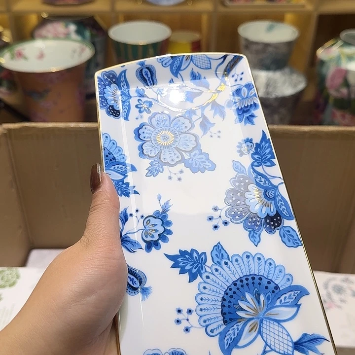 骨瓷实付满10包邮哈