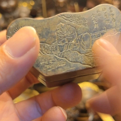 直播间专属链接所见即所得