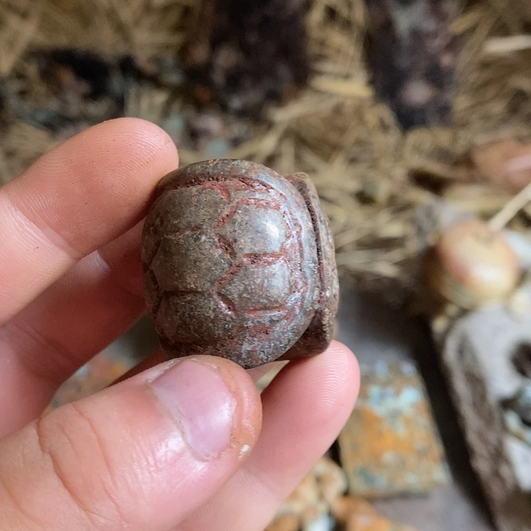 w***G颈饰未镶嵌和田玉（糖玉）