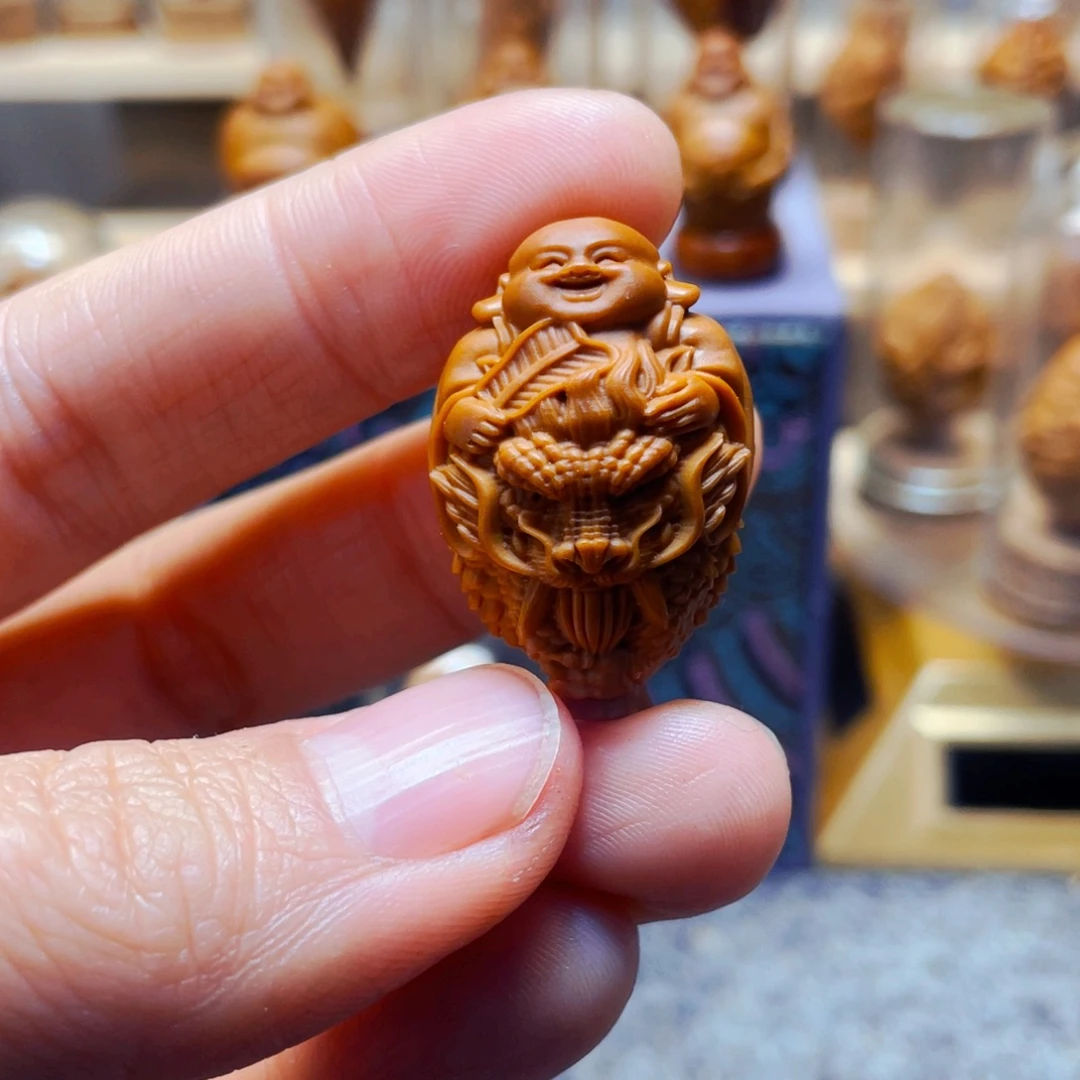 橄榄核手串/手链橄榄