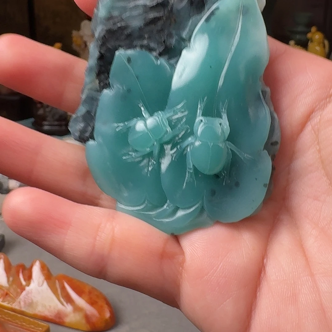 印石老挝石印章印石1111111