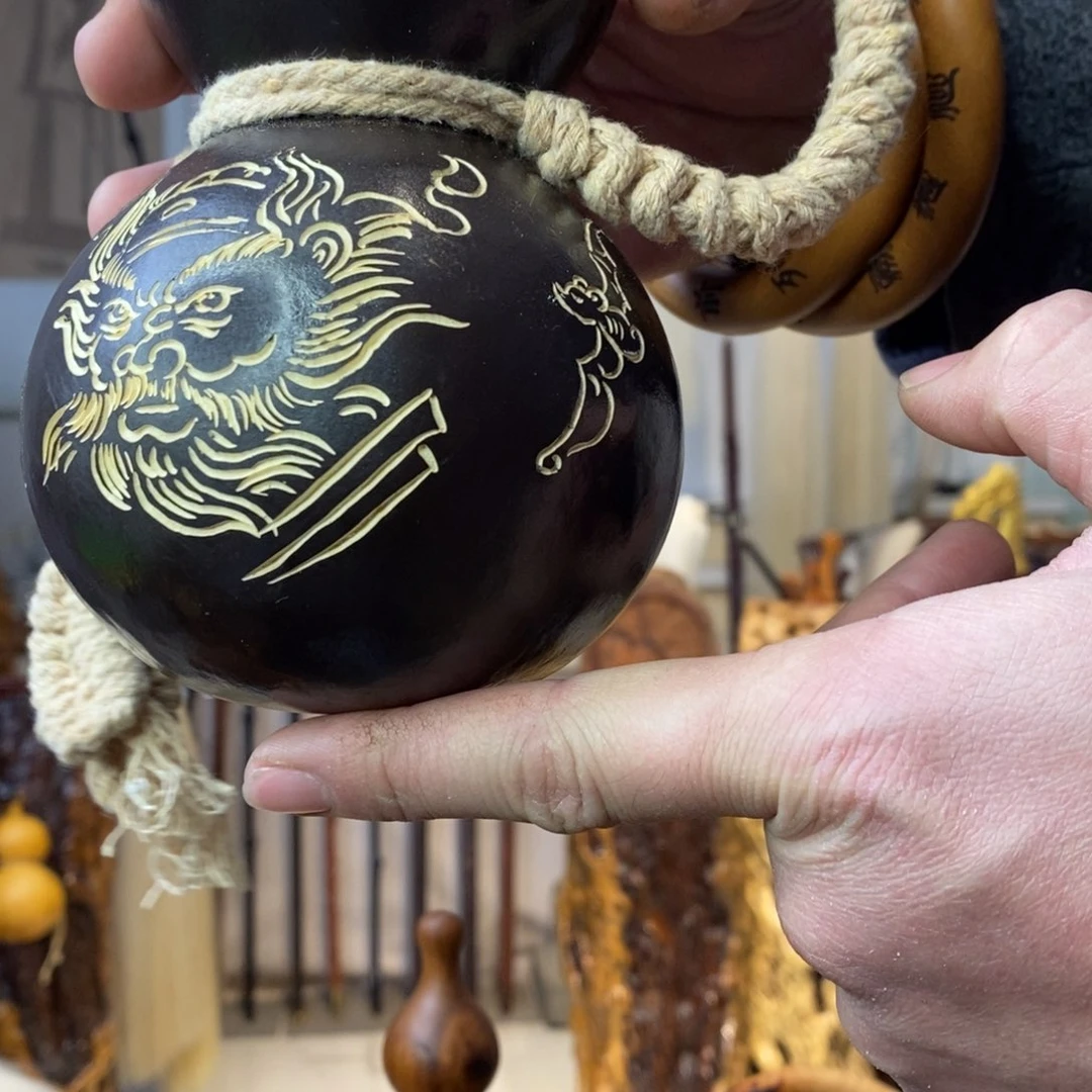 实物展示一物一拍