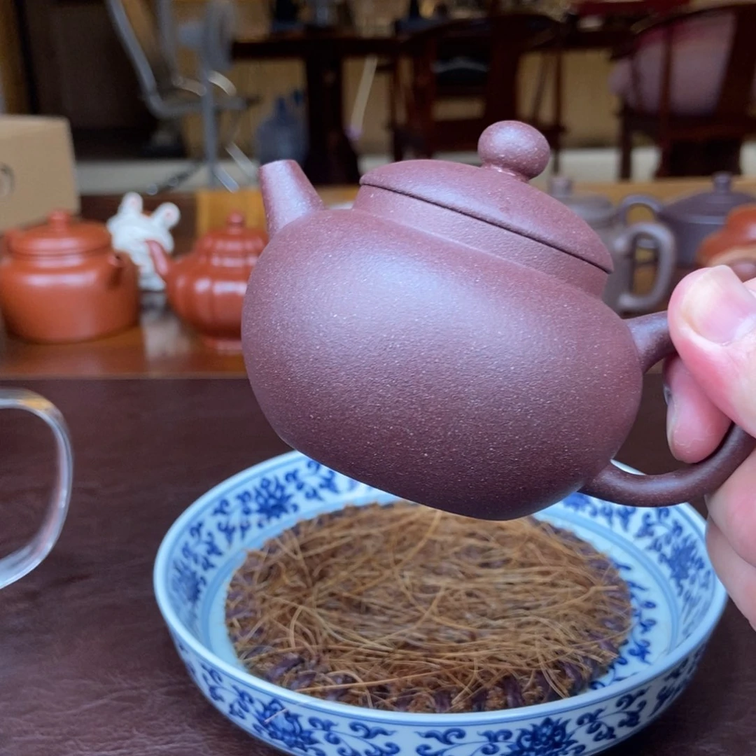 茶壶紫砂紫砂壶鸣紫砂壶