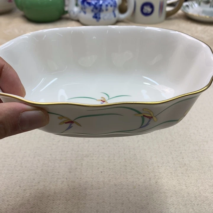 瓷片这些东西都是