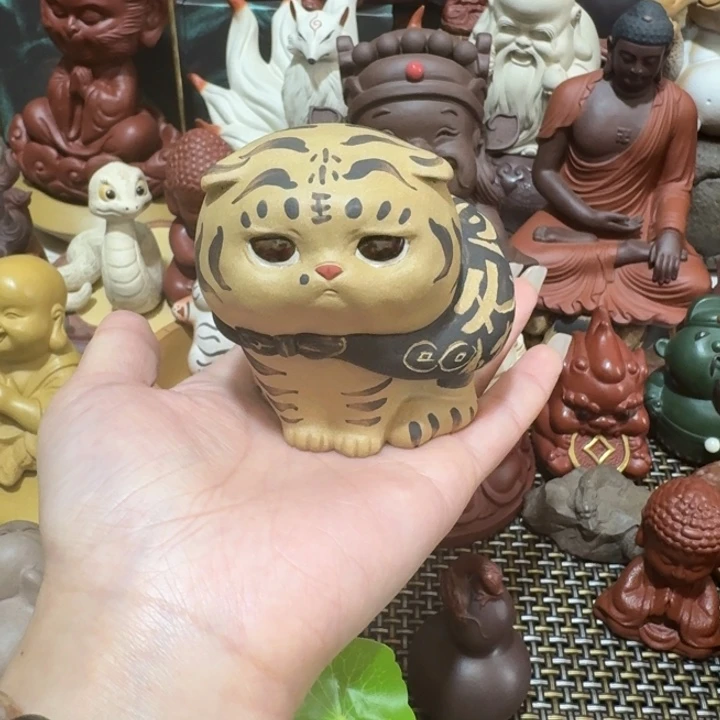 紫砂茶壶T****苏哈哈哈哈哈这也是为什么