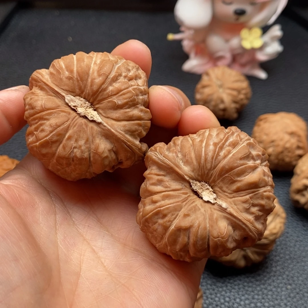 吊坠文玩核桃全品南瓜