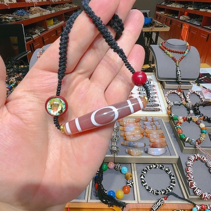 未镶嵌玛瑙/玉髓珠宝奇石