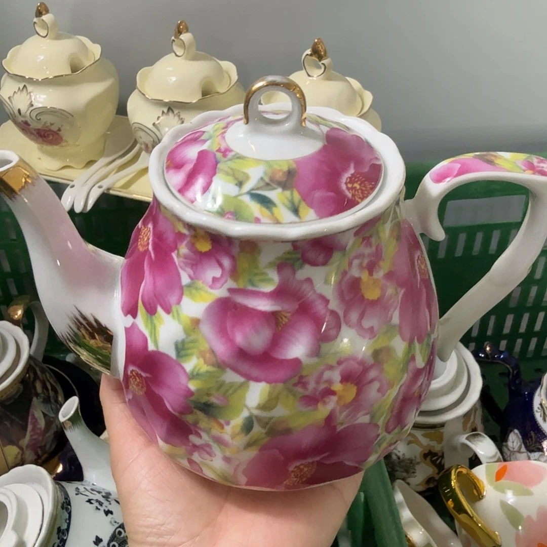 陶瓷微瑕…………………………