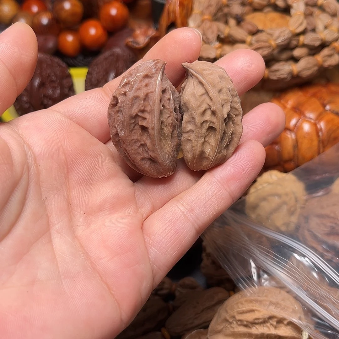 吊坠文玩核桃核桃78