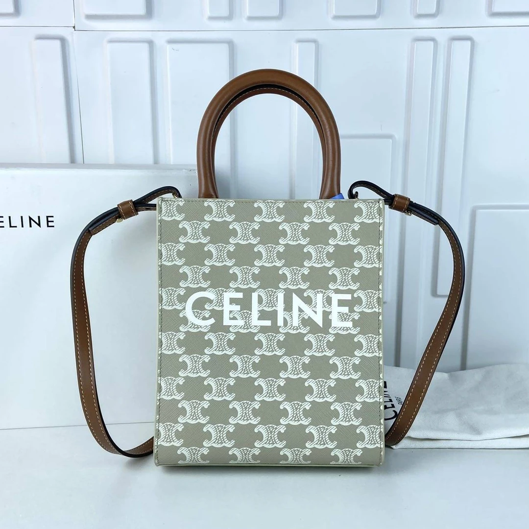 95新 Celine/思琳 思斯专属 赛琳托特 JK1482