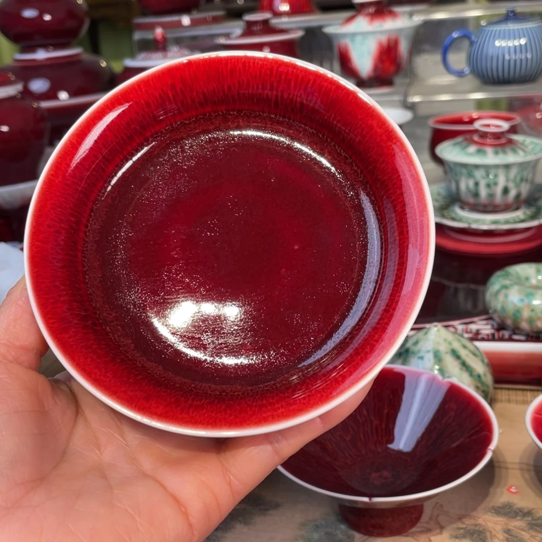 爱***景德镇原矿釉壶承