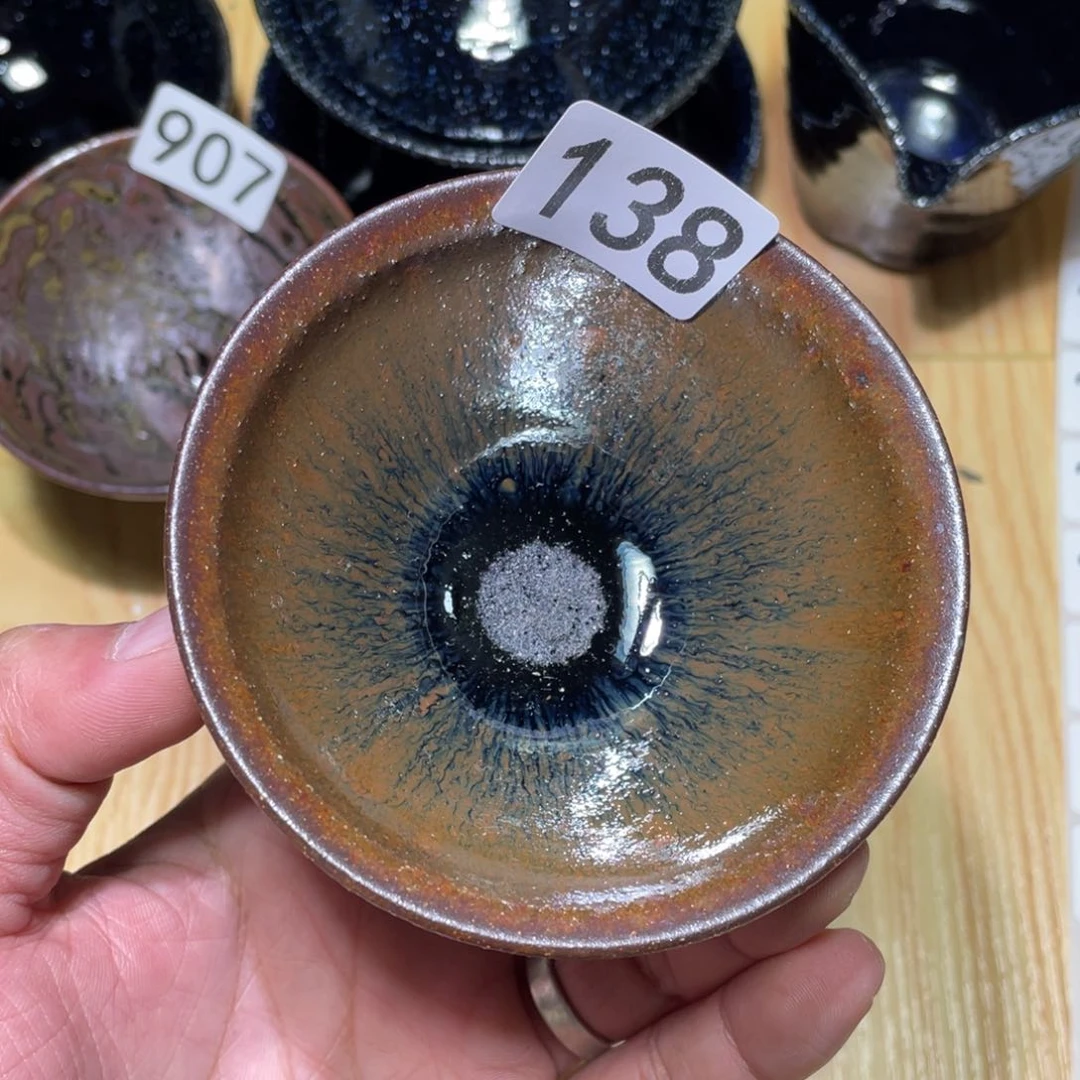 茶盏美好生活从开始到