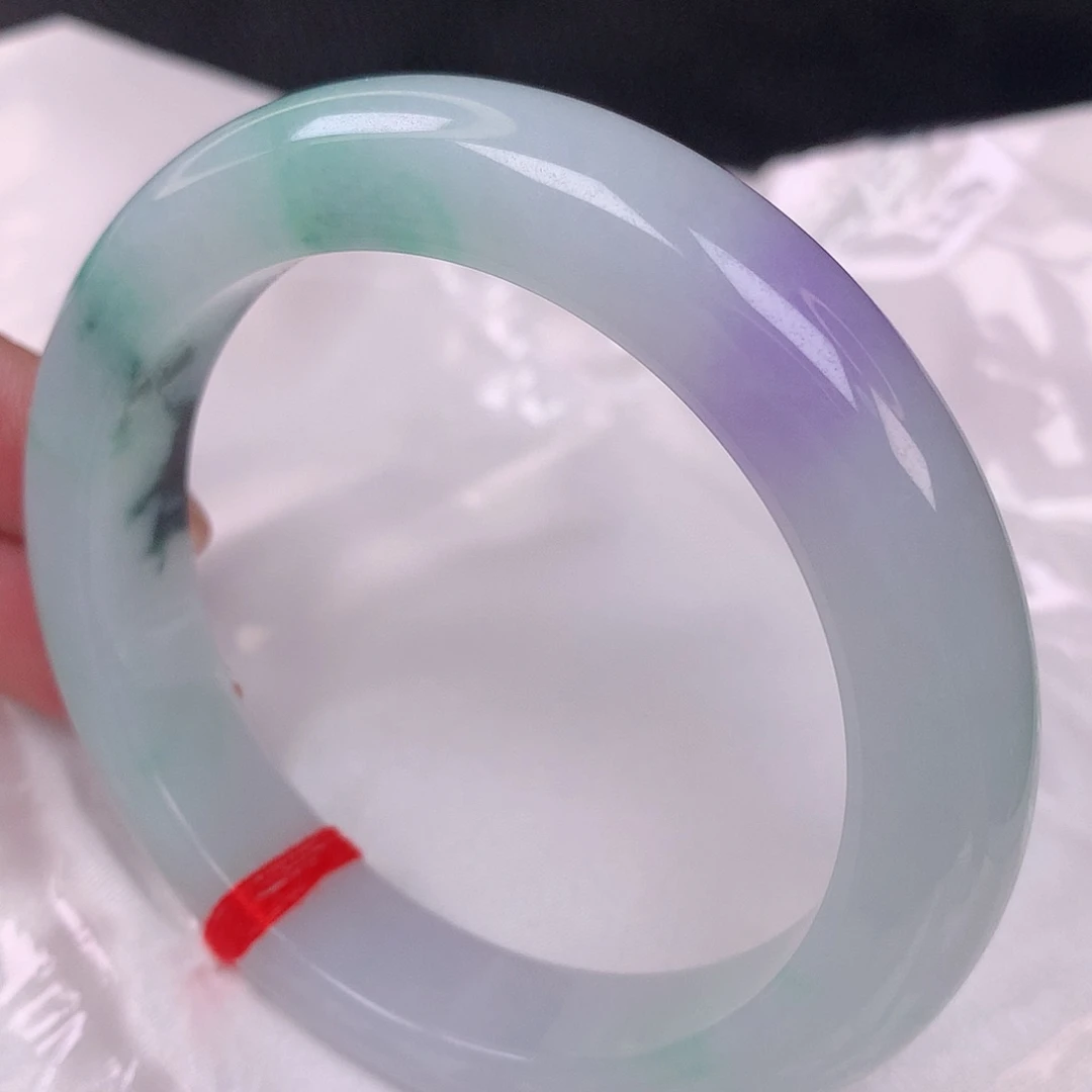 【闪购商品】翡翠手镯未镶嵌X60 翡翠手镯