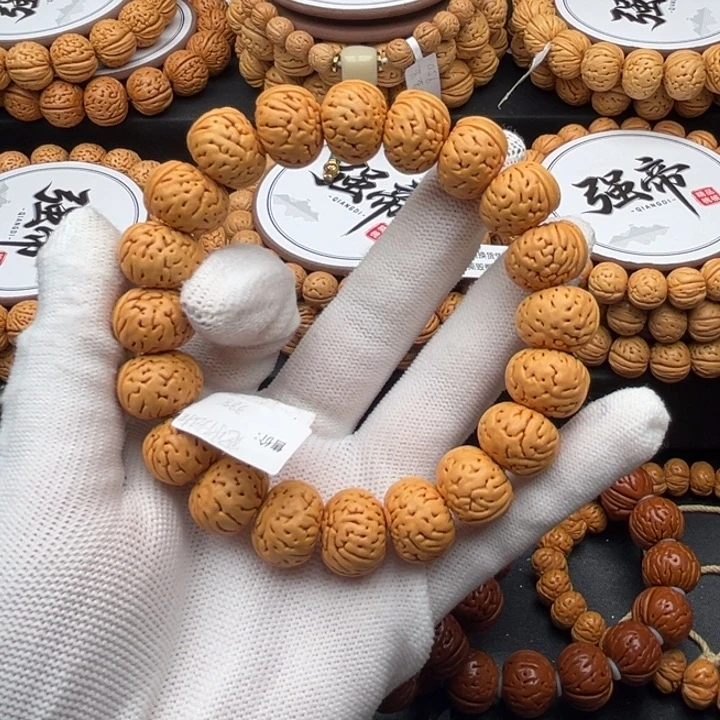 z***y2精品纽扣17尺寸桃核