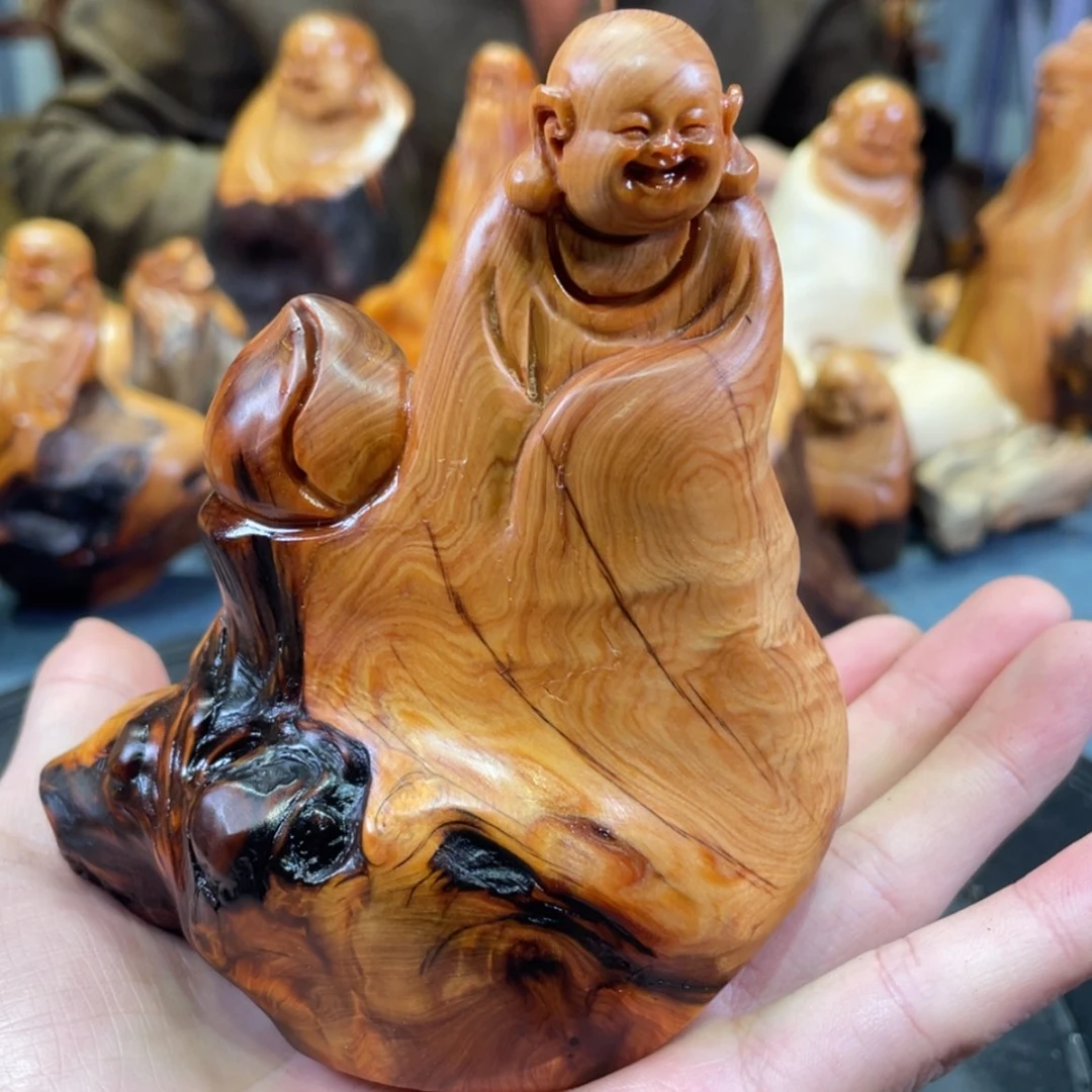 【闪购商品】柏木（崖柏）其他