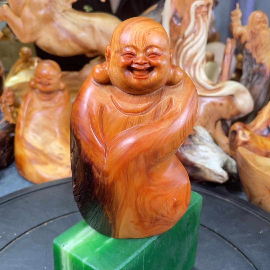 【闪购商品】柏木（崖柏）其他