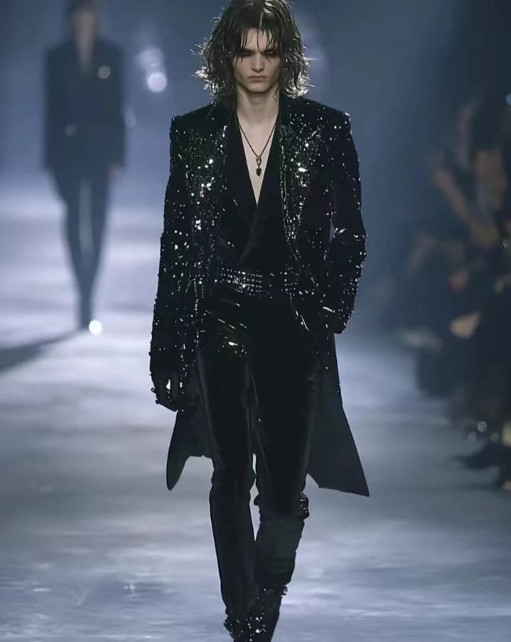 {原单}夏季高奢速干T恤AAAAA