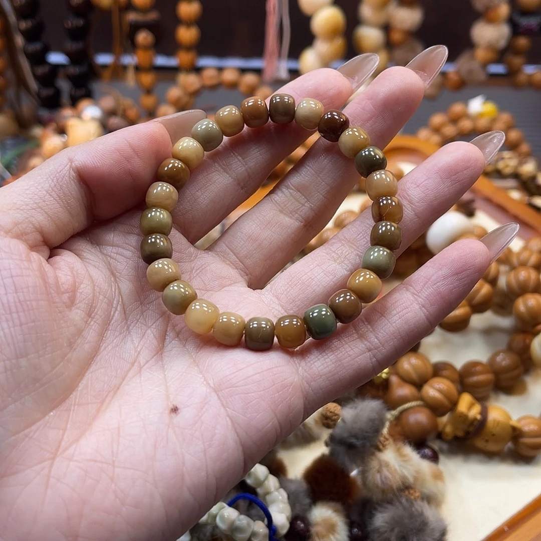 思***朵菩提手串/手链单圈