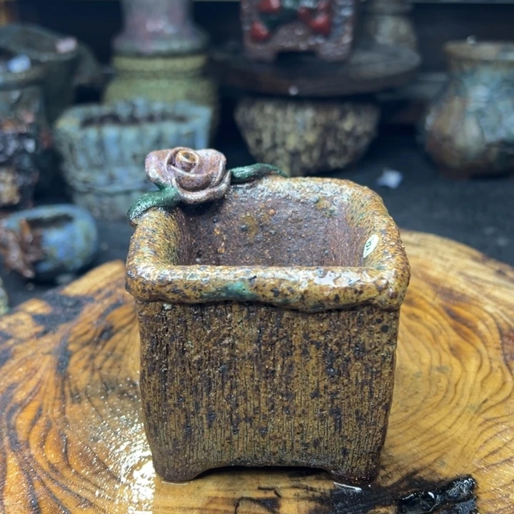 陶瓷制品不退不换30