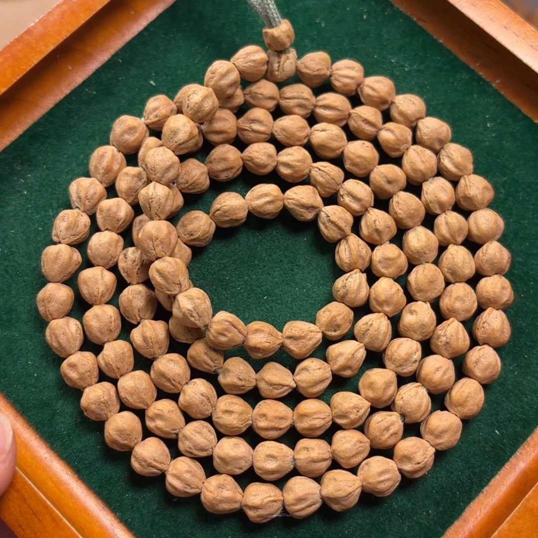 手串柏香籽/百香籽