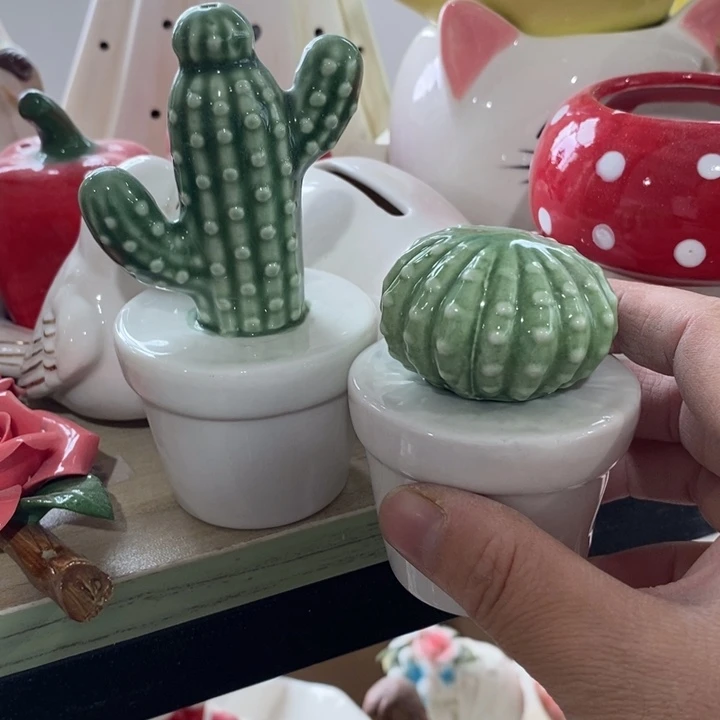 陶瓷树脂工艺摆件