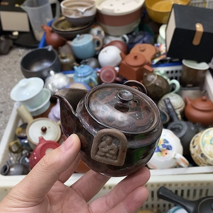 陶瓷艺术品及陶瓷制品