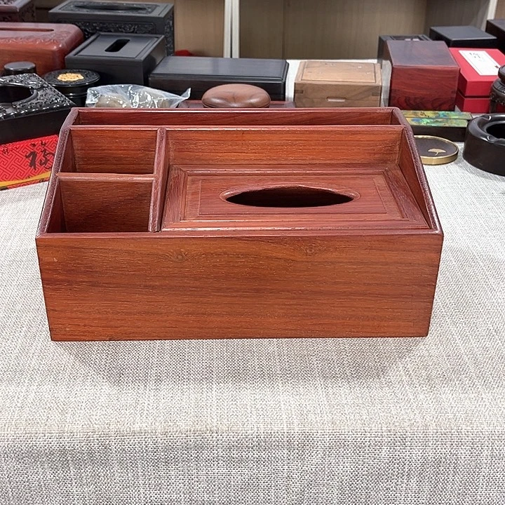 木红木工艺品雕刻工艺