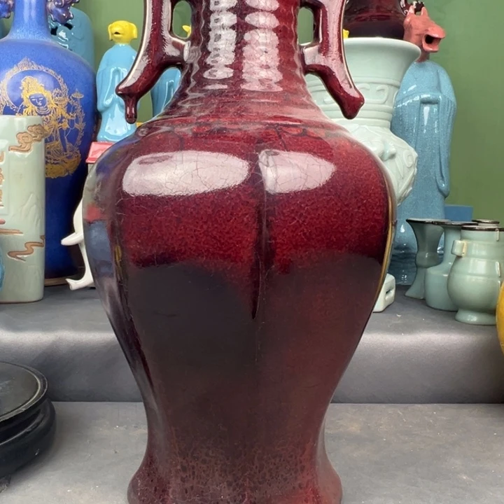 瓷器艺术品收藏鉴赏