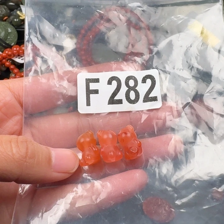 南红玛瑙未镶嵌珠宝奇石