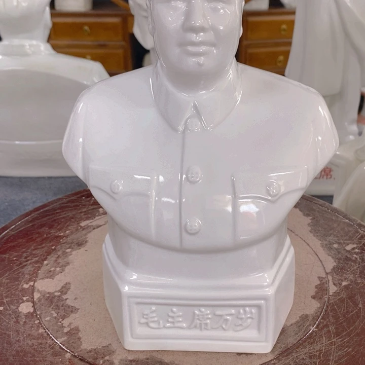 其他陶瓷艺术作品欣赏