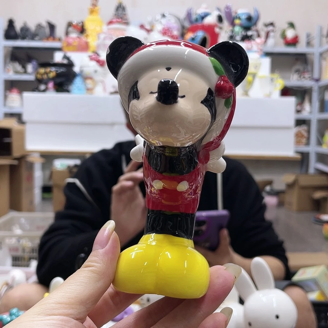 杯满28包邮瑕疵陶瓷不退不换