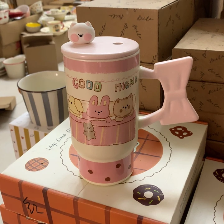 陶瓷制品满25拼单发货默认微瑕