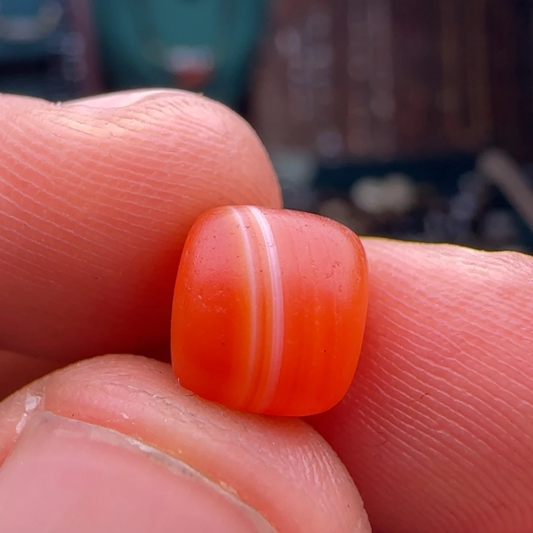 未镶嵌单玛瑙/玉髓