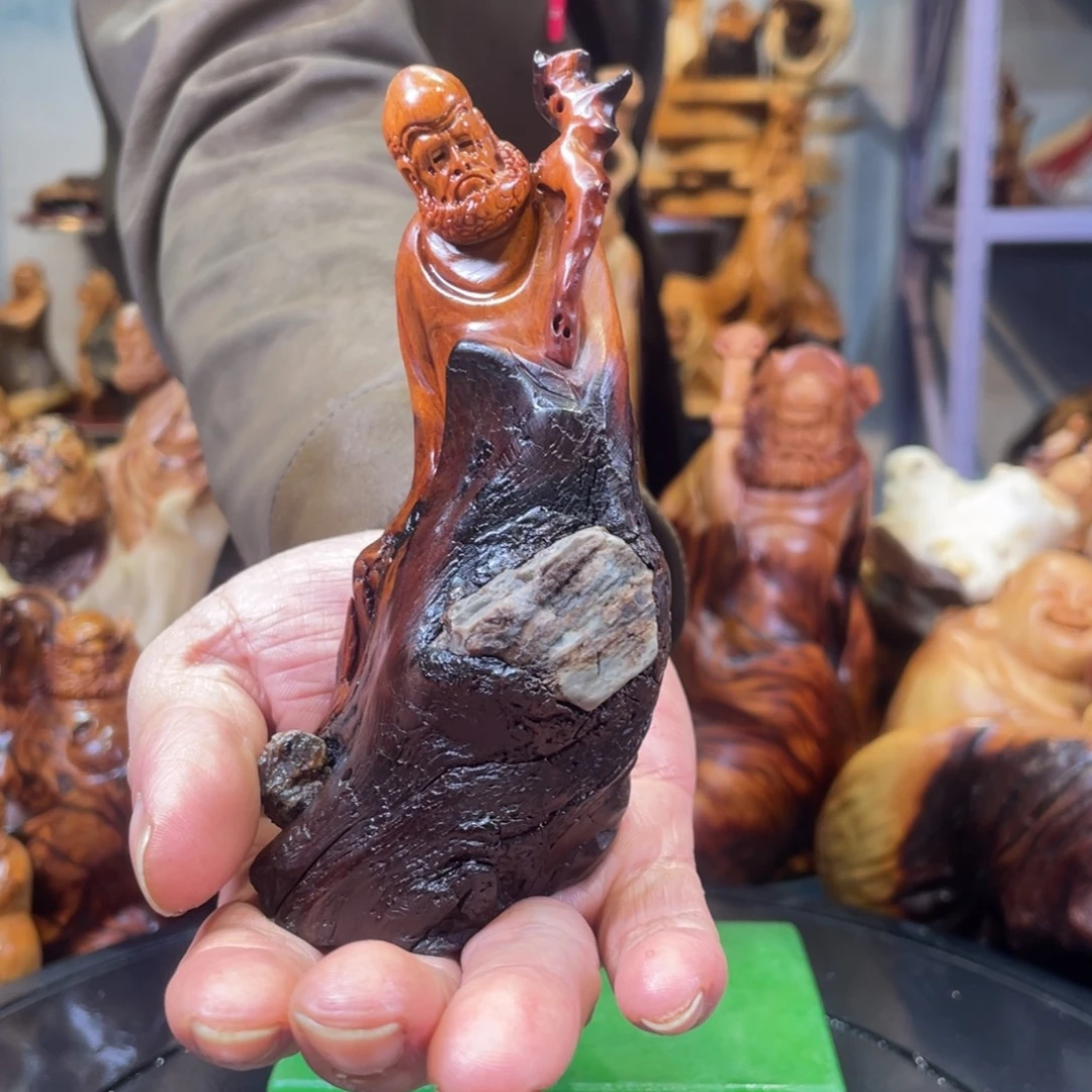 手串/手链柏木（崖柏）